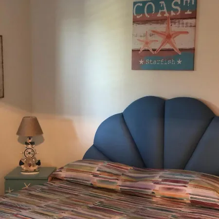 شقة Casa Cerrone-Marinagri *