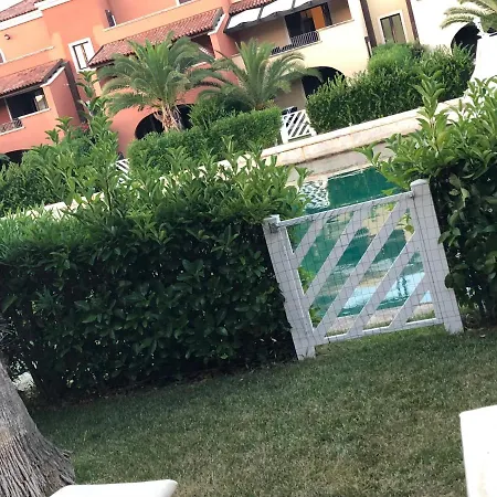 Casa Cerrone-Marinagri *