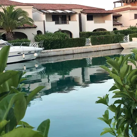아파트 Casa Cerrone-Marinagri