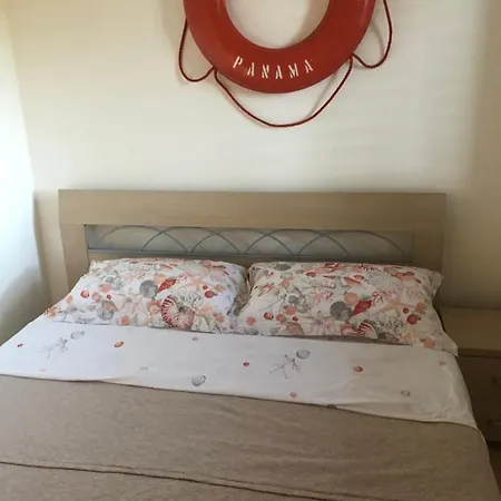 Casa Cerrone-Marinagri *